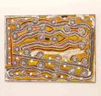 Aboriginal  Pacific Art - Accommodation Australia