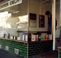 Darren Knight Gallery - Accommodation Australia