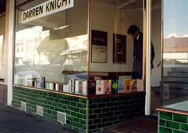Darren Knight Gallery - Accommodation Australia 0