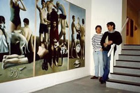 Darren Knight Gallery - Accommodation Australia 1