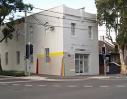 Darren Knight Gallery - Accommodation Australia 2