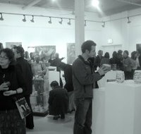 Bondi Pavilion Gallery - Accommodation Australia