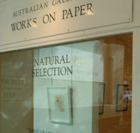 Australian Galleries - Glenmore Road - Australia Shopping