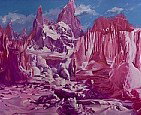 Annette Larkin Fine Art - Accommodation Australia 1