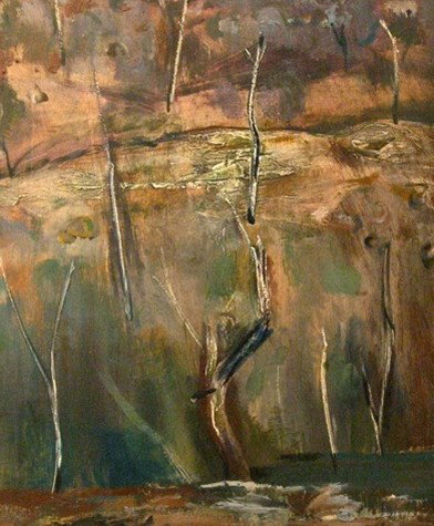 Annette Larkin Fine Art - Accommodation Australia 2