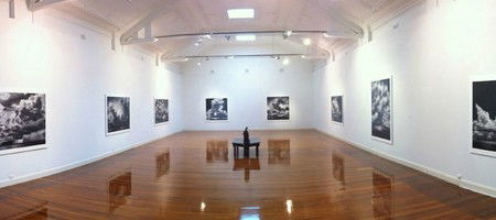 Annandale Galleries - Accommodation Australia 1