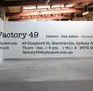 Factory 49 - Accommodation Australia 1