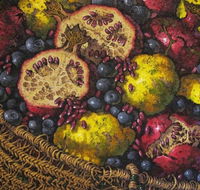Frances Keevil Gallery - Accommodation Australia