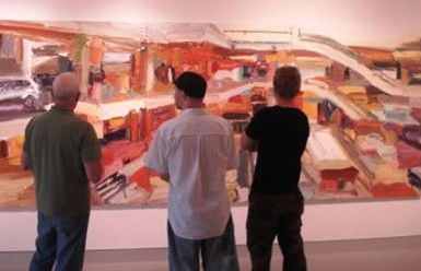 Hawkesbury Regional Gallery - Accommodation Australia 2