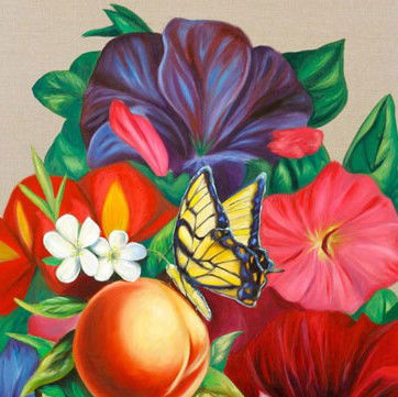 Iain Dawson Gallery - Accommodation Australia 0