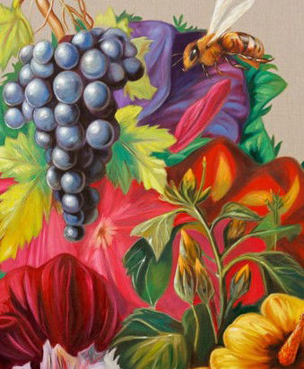 Iain Dawson Gallery - Accommodation Australia 1