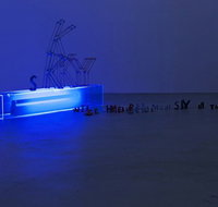 James Dorahy Project Space