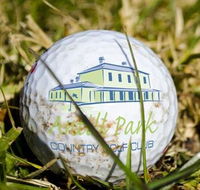 Antill Park Country Golf Club - Local Tourism