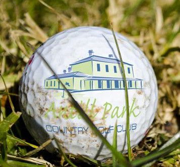 Antill Park Country Golf Club - Accommodation Australia 0