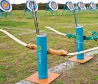 Sydney Olympic Park Archery Centre - Local Tourism 0