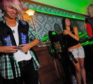 Zone 3 Laser Tag - Caringbah - Accommodation Australia 0