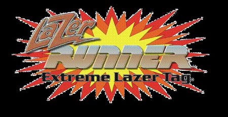 Lazer Runner - Local Tourism 0