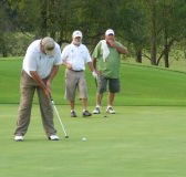 Penrith Golf and Recreation Club - Local Tourism