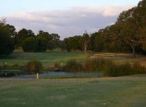 Penrith Golf And Recreation Club - Accommodation Australia 1