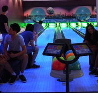 Tenpin City - Local Tourism