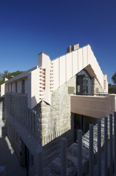 Incinerator Art Space - Australia Shopping 3