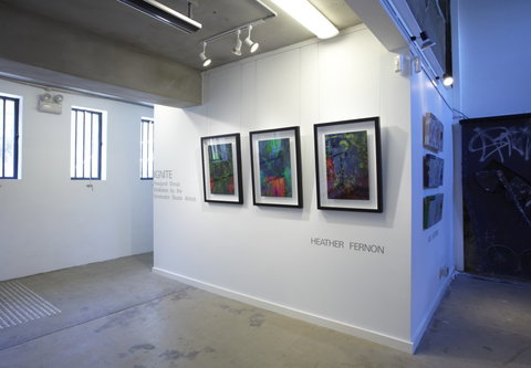 Incinerator Art Space - Australia Shopping 4