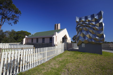 Incinerator Art Space - Australia Shopping 6