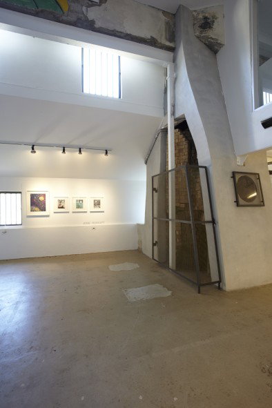 Incinerator Art Space - Australia Shopping 7