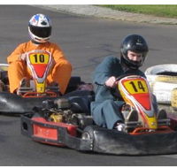 Picton Karting Track - Local Tourism