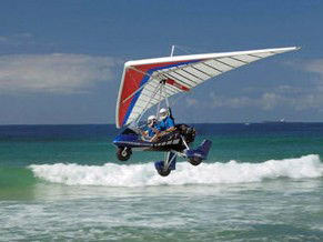 Air Borne - Accommodation Australia 3