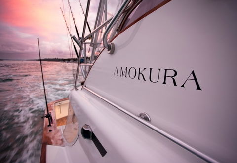Amokura Charters - Accommodation Australia 4