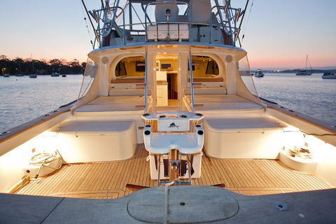 Amokura Charters - Accommodation Australia 5