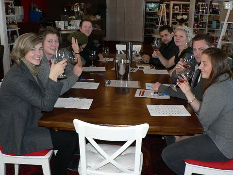 Best Tour - Bed n Breakfasts 0