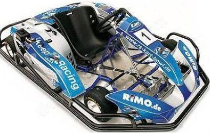 Go Karts Go - Accommodation Australia 0
