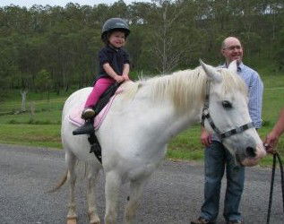Hunter Valley Horse Riding And Adventures - Local Tourism 2