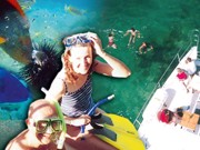 Imagine Cruises - Accommodation Australia 3