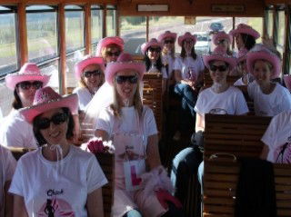 Newcastles Famous Tram - Local Tourism 0
