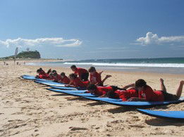  Local Tourism