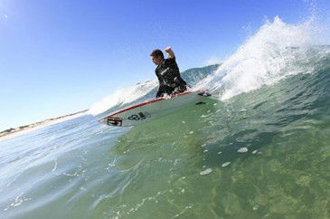 Surfest Surf School - Local Tourism 2