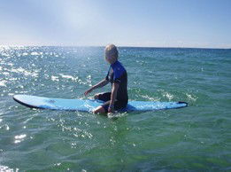 Surfest Surf School - Local Tourism 3