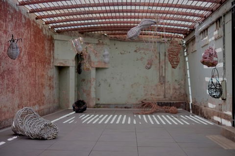 The Lock-Up - Local Tourism 4