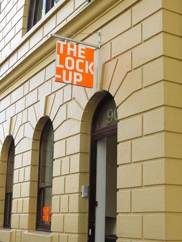 The Lock-Up - Local Tourism 5