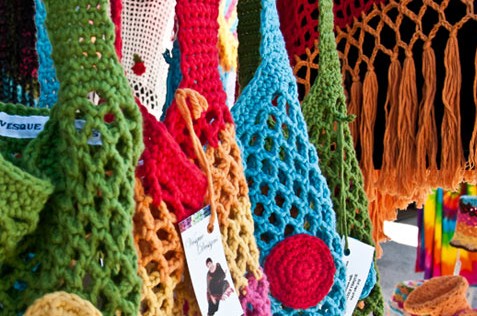 Newcastle City Farmers Markets - Local Tourism 1