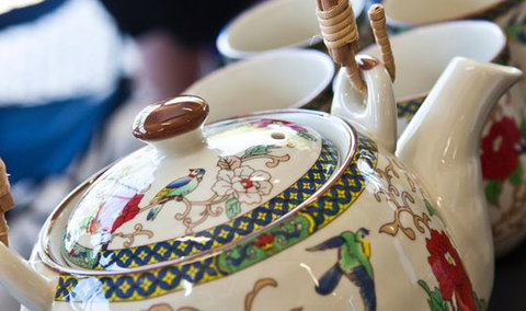 Newcastle City Farmers Markets - Local Tourism 3