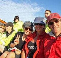 Byron Bay Whale Watching - Local Tourism