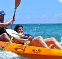 Go Sea Kayak - Local Tourism