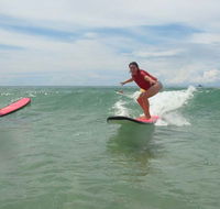 Byron Bay Style Surfing - Local Tourism