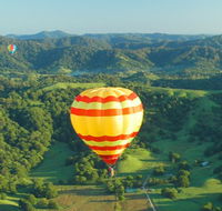 Byron Bay Ballooning - Local Tourism
