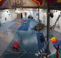 Circus Arts - Local Tourism
