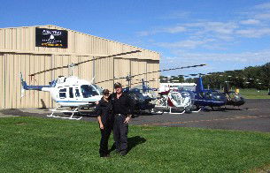 Air T&G - Accommodation Australia 3